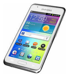 Mini Tablet Samasung Galazy Player 4.2 Android