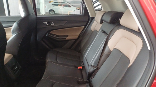 Changan Cs55 Plus 2023