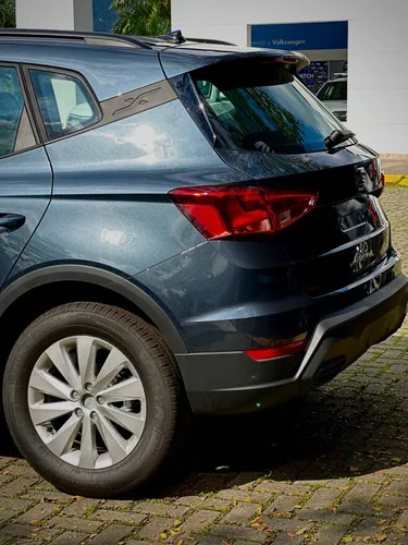 Seat Arona 1.6 Reference