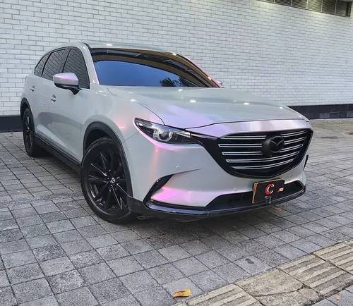 Mazda CX-9 2.5 Grand Touring Signature