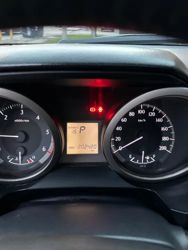 Toyota Prado 3.0 Tx-l