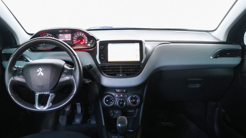 Peugeot 208 1.5 Allure - 107995 - C