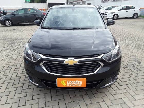 Imagem 1 de 9 de Chevrolet Cobalt 1.8 Mpfi Ltz 8v Flex 4p Automático
