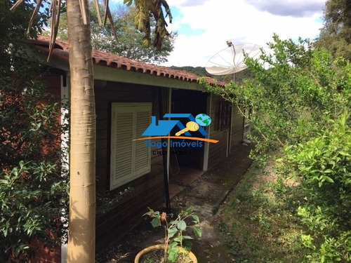 Imagem 15 de 15 de Chácara Em Condomínio A Venda Em Mairiporã Sp - 101