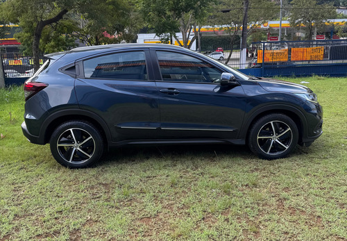 Honda HR-V 1.8 Exl Flex Aut. 5p