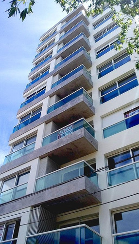 Imagen 11 de 24 de Maui - U704 | Venta Apartamento Monoambiente En Pocitos - Equipado - Amoblado - Piso Alto - Oportunidad De Inversión!