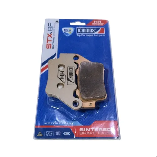 comprar Pastillas Traseras Pulsar Ns 200 \u002F Fi \u002F Rs 200 Ichimax comprar Pastillas Traseras Pulsar Ns 200 \u002F Fi \u002F Rs 200 Ichimax