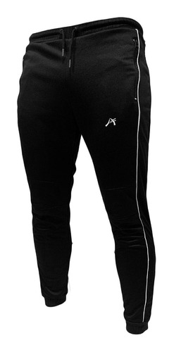 Pantalon Jogging Alpina Deportivo 2.0 Proteccion Desmontable