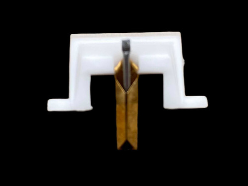 Aguja Para Cápsulas Shure Ss35c M70b M70bx Sc35c Ss35c M35s