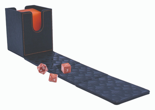 Mtg Magic Ultra Pro Mythic Edition Alcove Flip Deck Box