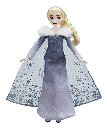 Disney Frozen Elsa Olaf's frozen adventure musical C2539