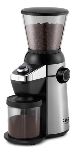 Molino De Café Gaggia Md15