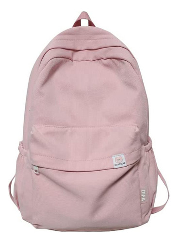 Mochilas Kawaii De Regreso A La Escuela, Suministros For Ni