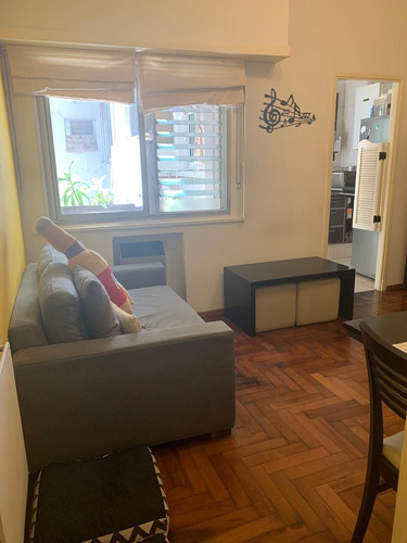 Imagen 4 de 10 de Departamento 3 Ambientes Caballito
