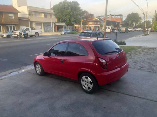 Chevrolet Celta 1.4 Ls+aa 2011