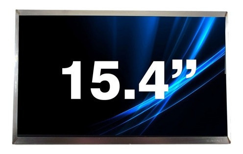  Display Note 15.4 30 Pines Compatible Con Notebook 