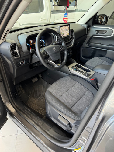 Ford Bronco Sport 1.5 4Wd Big Bend At8