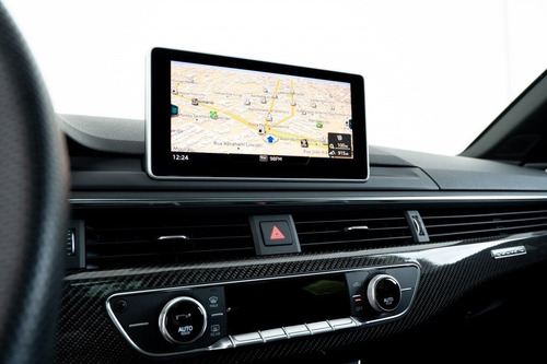 Imagem 6 de 11 de Audi Rs4 2.9 V6 Fsi Gasolina Avant Quattro Tiptronic