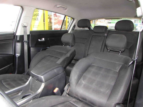 Kia Sportage 2.4 Revolution