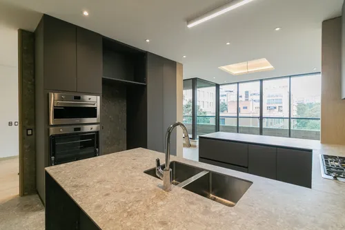 Apartamento En Arriendo/venta En La Cabrera. Cod V1107005