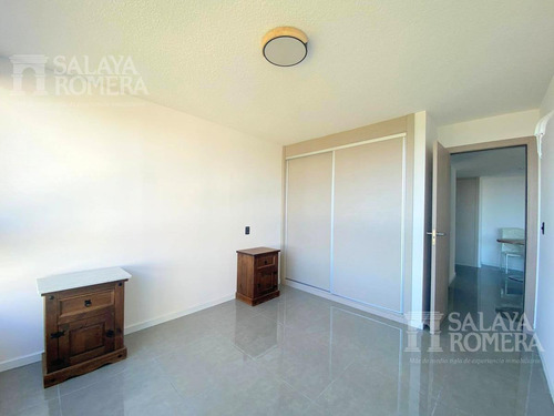 Imagen 5 de 12 de Venta: 1 Dormitorio Vista Mansa A Estrenar Punta Del Este