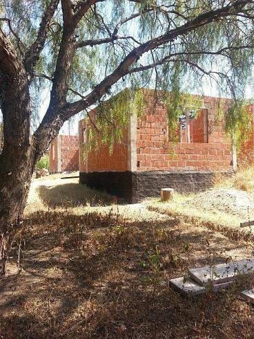 Imagen 3 de 4 de Terreno En Venta Para Dos Viviendas