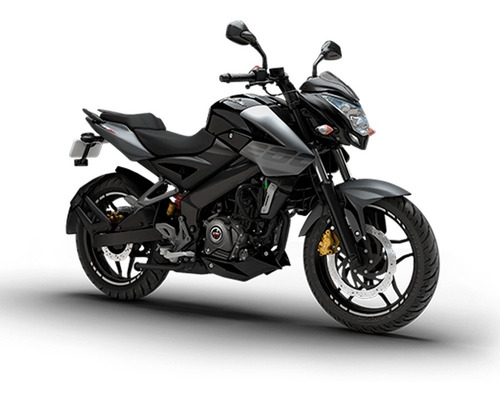 Imagen 10 de 17 de Bajaj Rouser Ns 160