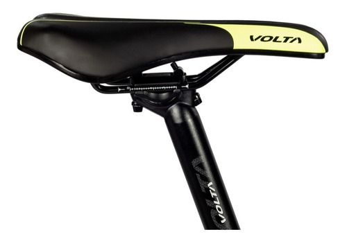 Imagen 7 de 9 de Bicicleta Volta Svel Mountain Bike R29 Shimano Deore Disco