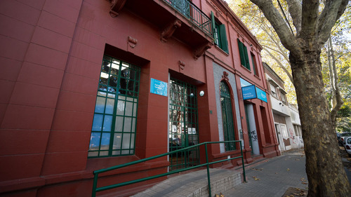 Imagen 2 de 29 de Edificio A La Venta En La Plata