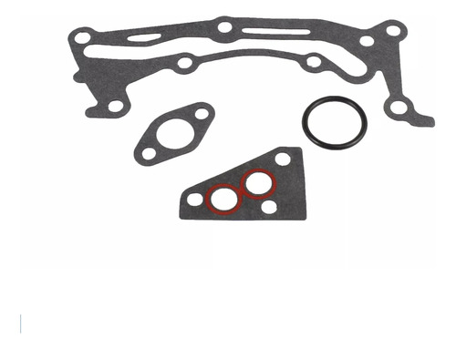 Reten Tapa Cadena Hyundai Tucson 2.0 16v 05-09