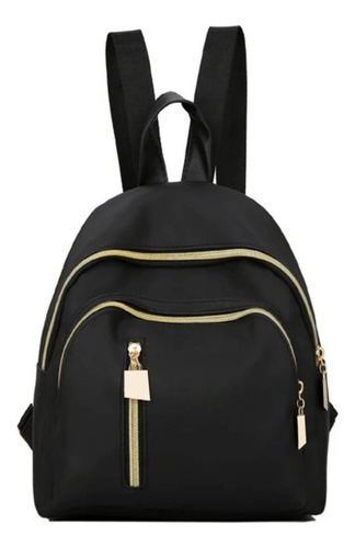 Mochila Casual De Mujer Tipo Coreana Kawai