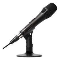 Comprar Micrófono De Condensador Usb Marantz Pro M4u Con Interfaz De