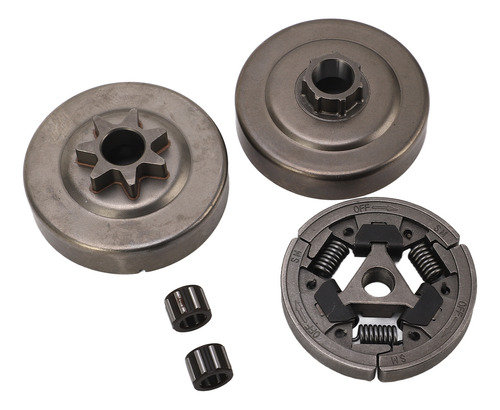 Conjunto De Tapas Para Rodamientos De Tambor 11280071000 De