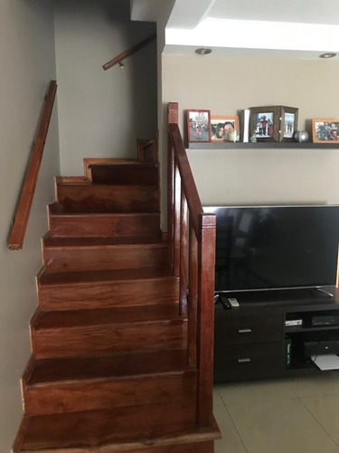 Imagen 4 de 21 de Venta Excelente Triplex 4 Ambientes, Cochera , Patio En Ramos Mejia