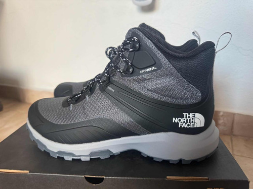 Botas Borcegos The North Face