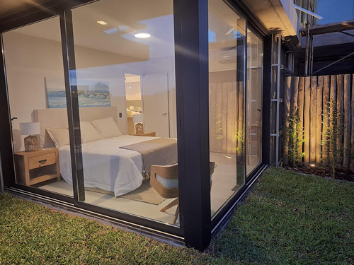 Venta Departamento 2º Piso 3 Ambientes En Manantiales Punta Del Este