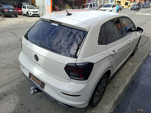Volkswagen Polo Highline TSI 1.0 Flex 12V Aut 1.0 Highline Tsi Aut. 5P
