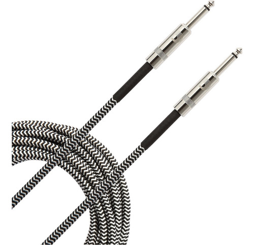 Cable Para Instrumento De 6 Metros Planet Wave Pw-bg-20bg