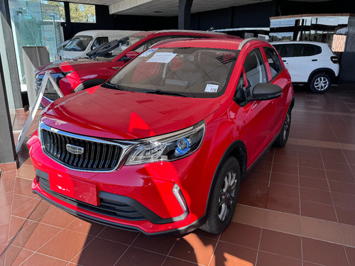Geely Gx3 Pro 1.5 Gb Mt