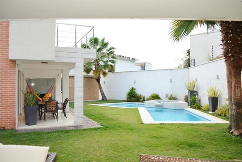 Imagen 25 de 29 de Gabriel Rivas Vende Casa En Urb. Lomas Del Country Cod: Atc-630