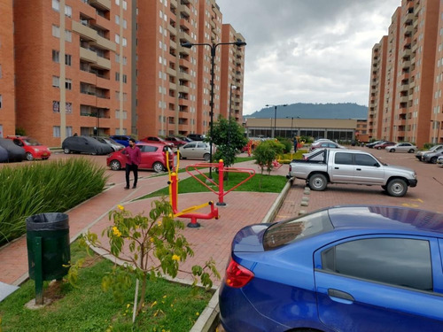 Imagen 17 de 17 de Apartamento En Arriendo En Madrid La Prosperidad