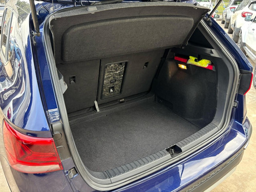 Volkswagen Taos 1.4 250 Tsi Highline