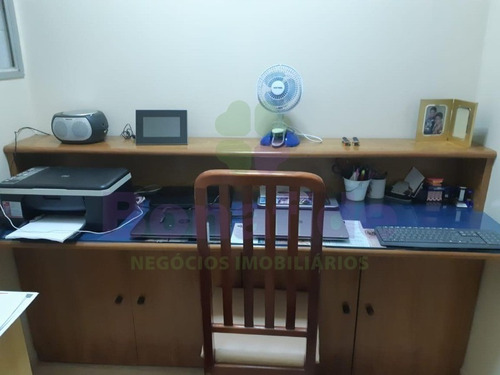 Imagem 14 de 30 de Apartamento, Portal De Jundiaí, Jundiaí. - Ap11484 - 68304921