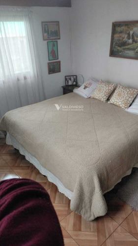 Venta Parcela Con Casa Predio El Retiro, Quillón