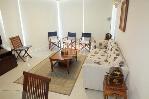 En Exclusividad!!! Ocean Drive Impecable Decorado !!!!- Ref: 3058
