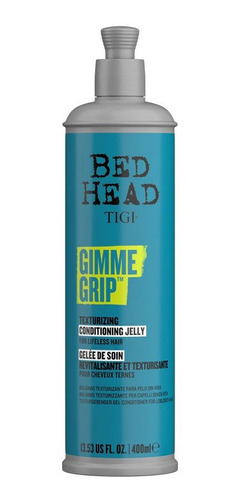 Acondicionador Tigi Bed Head Gimme Grip 400 Ml