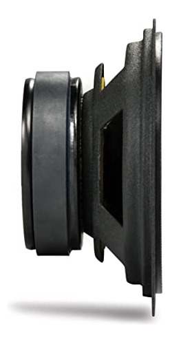 Par De Altavoces 4x6 De 2 Vías - Kicker 43dsc4604
