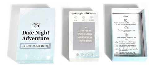 Idéias Para Encontros Noturnos E Aventuras Para Casais -
