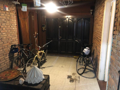 Salta 3122 - Muy Linda Casa En Olivos/la Lucila