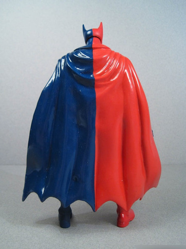 Imagem 3 de 6 de Dc Direct Batman: Reborn Series 1 Batman Two Face